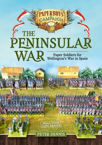 Peninsular War Helion | SIMTAC Ediciones.