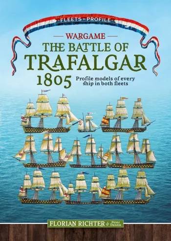Trafalgar Helion | SIMTAC Ediciones.